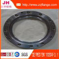 ASME, JIS, DIN, Carbon Steel Pipe Flanges (WN, SO, TH, LJ, SW, Blind)